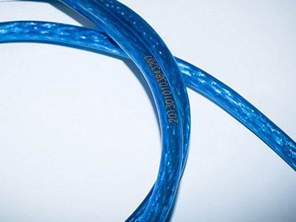 管材線纜行業(yè)