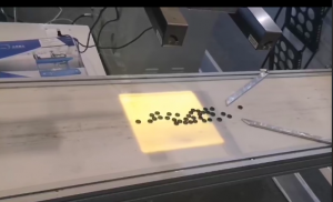 流水線視覺打標